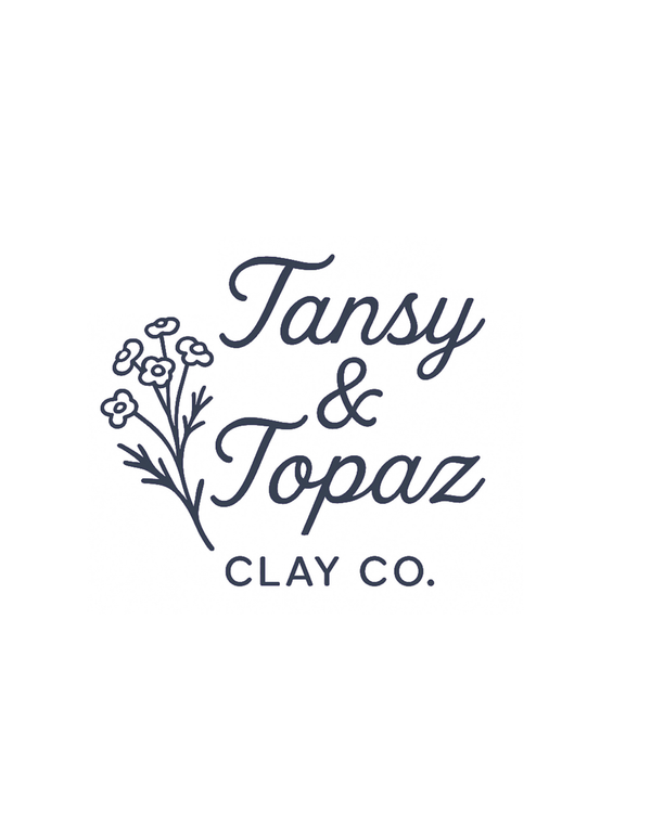 Tansy & Topaz Clay Co.